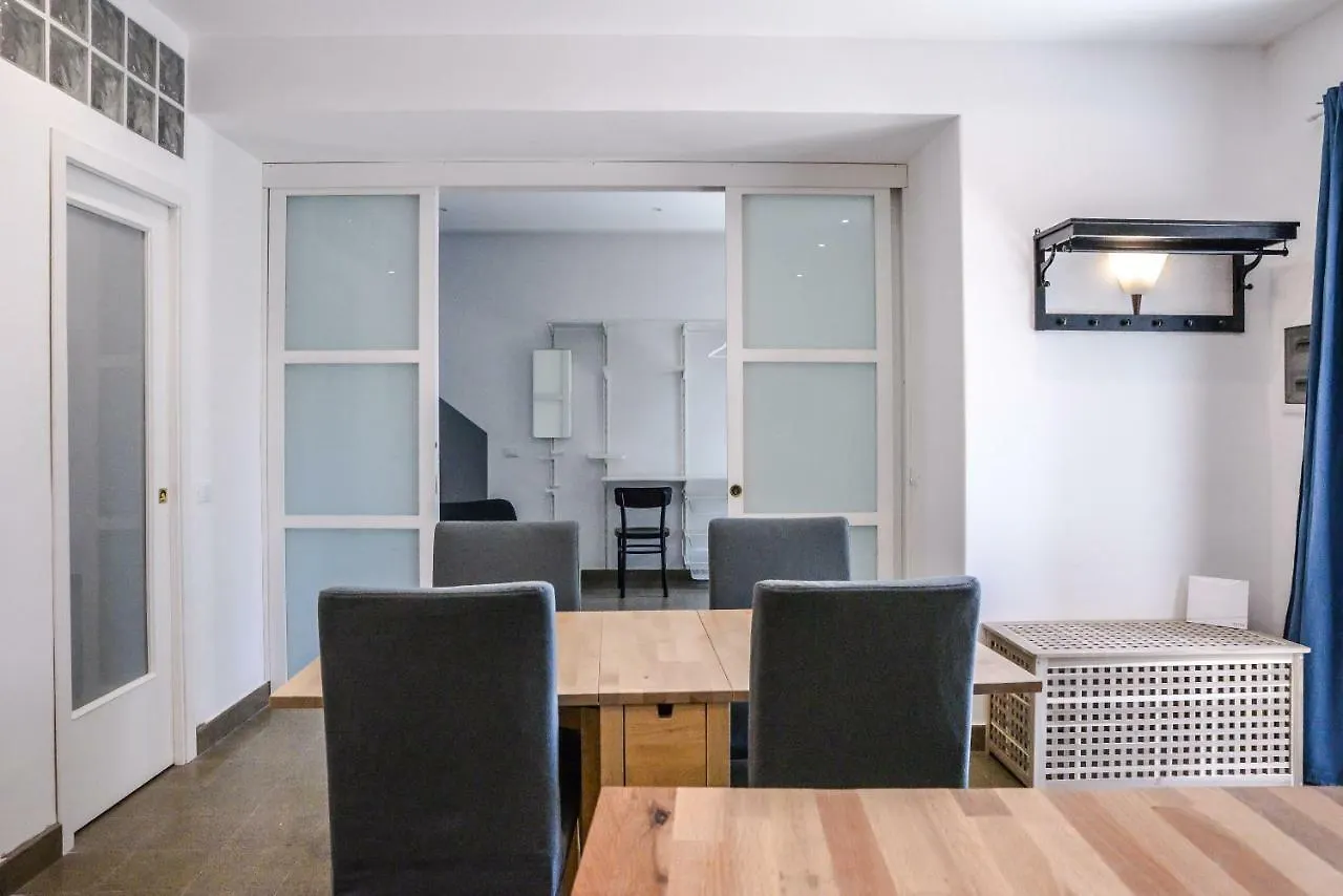 Apartment Case Vacanze - Antico Corso Catania Italy