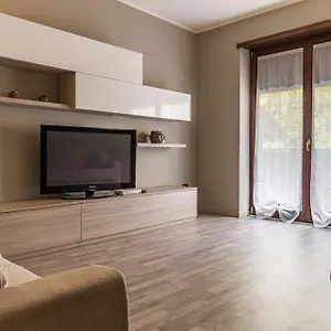  Apartamento Cardinal Massaia Venice Italia