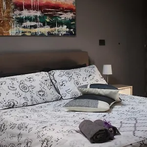  Apartamento Luxury Keops Italia