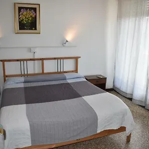  Apartamento Paola Italia