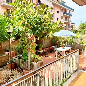 Apartamento House, CTA