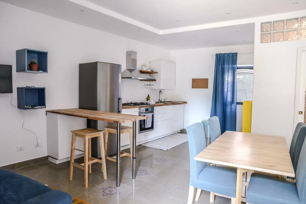 Case Vacanze - Antico Corso Catania Apartment