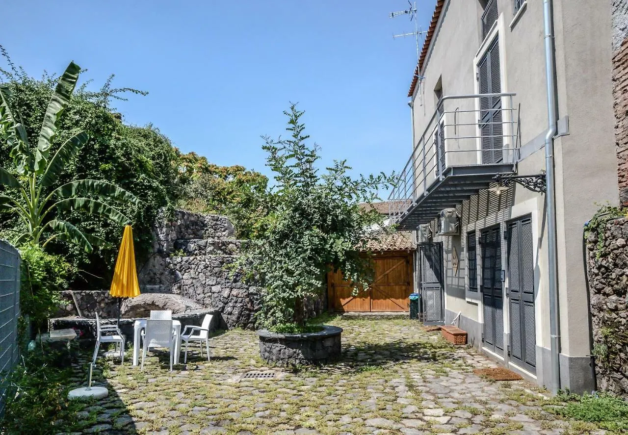 Case Vacanze - Antico Corso location