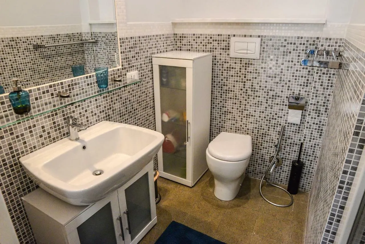Case Vacanze - Antico Corso Catania Italy